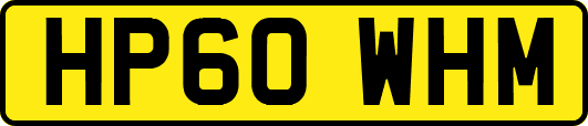 HP60WHM