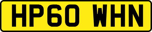 HP60WHN