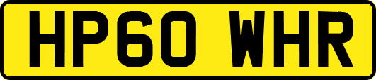 HP60WHR