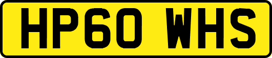 HP60WHS