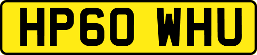 HP60WHU