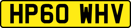 HP60WHV