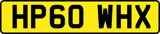 HP60WHX