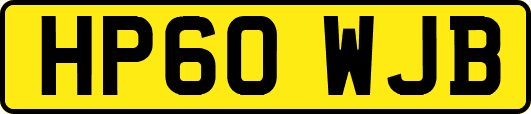 HP60WJB