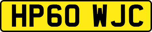 HP60WJC
