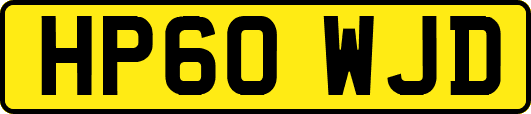 HP60WJD