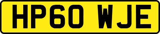 HP60WJE