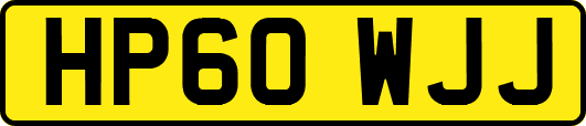 HP60WJJ