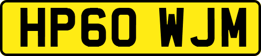HP60WJM