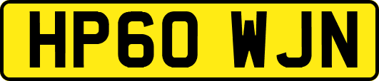 HP60WJN