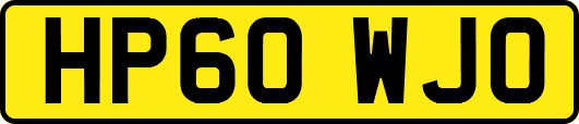 HP60WJO