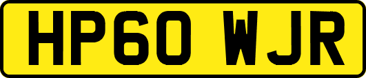 HP60WJR