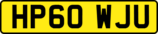HP60WJU