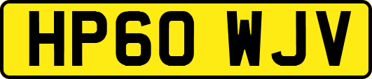 HP60WJV