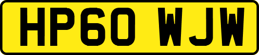 HP60WJW