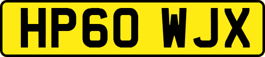 HP60WJX