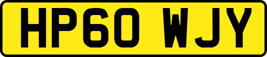 HP60WJY