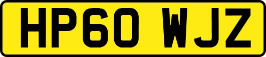 HP60WJZ