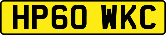 HP60WKC