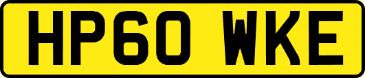 HP60WKE
