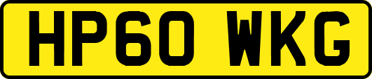 HP60WKG