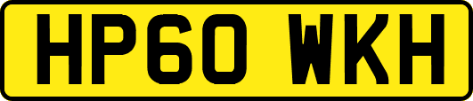 HP60WKH