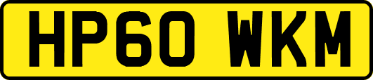 HP60WKM
