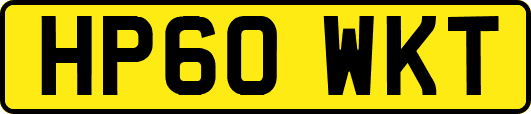 HP60WKT