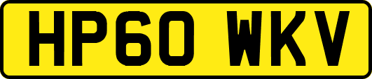 HP60WKV