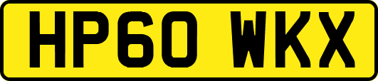 HP60WKX