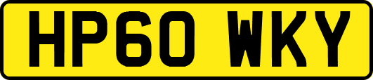 HP60WKY