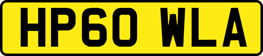 HP60WLA