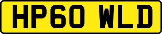 HP60WLD