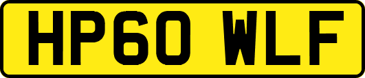 HP60WLF