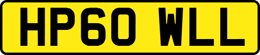 HP60WLL