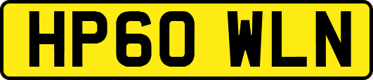 HP60WLN