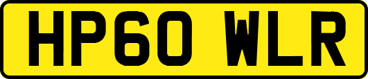 HP60WLR