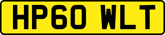 HP60WLT
