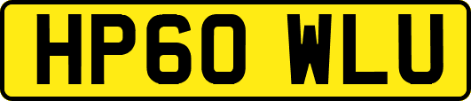 HP60WLU