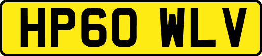 HP60WLV