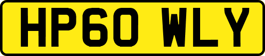 HP60WLY