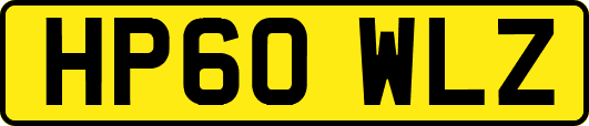 HP60WLZ