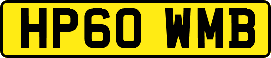 HP60WMB
