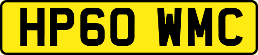 HP60WMC