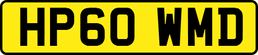 HP60WMD