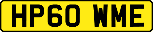 HP60WME