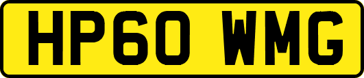 HP60WMG