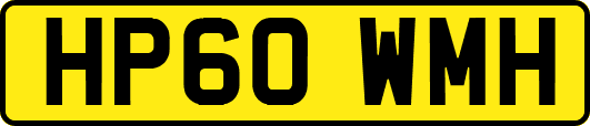 HP60WMH