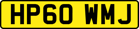 HP60WMJ