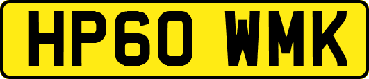 HP60WMK